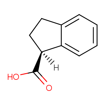 (S)-2,3-二氢-1H-茚-1-羧酸/68000-22-6