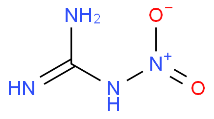 Nitroguanidine  