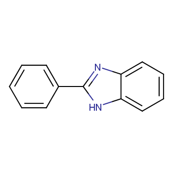 2-Phenylbenzimidazole
