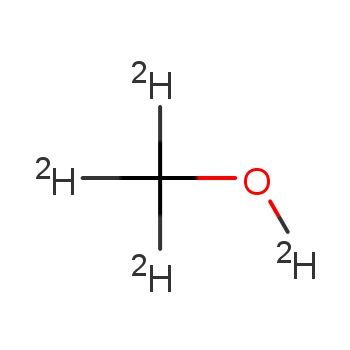 trideuterio(deuteriooxy)methane