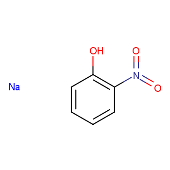 Sodium ortho-nitrophenolate  