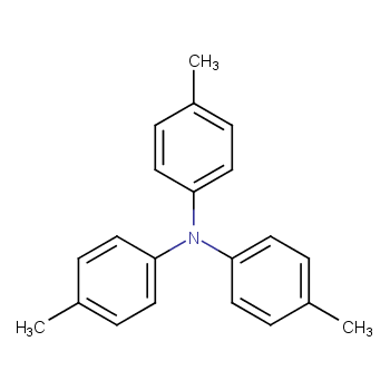 4,4',4''-Trimethyltriphenylamine  