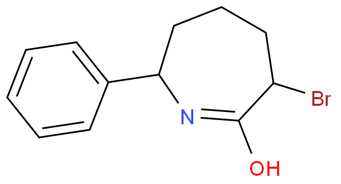 1H-1-Benzazepine-1-acetamide,3-[[[(4-chlorophenyl)amino]carbonyl]amino]-N-(1,1-dimethylethyl)-2,3,4,5-tetrahydro-2-oxo-5-phenyl- structure