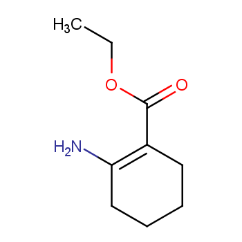 2-氨基-1-环己烯-1-甲酸乙酯