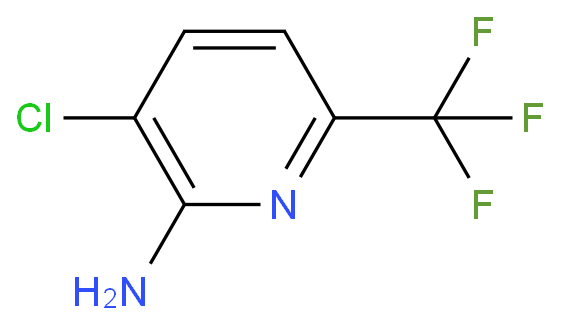 3-氯-6-(三氟甲基)吡啶-2-胺CAS号886762-09-0；（科研试剂/现货供应，质量保证）