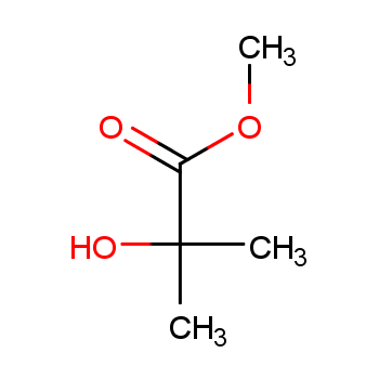 methyl 2-hydroxy-2-methylpropanoate