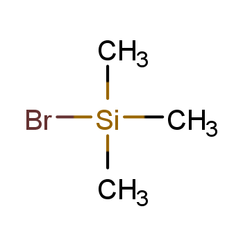 2857-97-8 三甲基溴硅烷