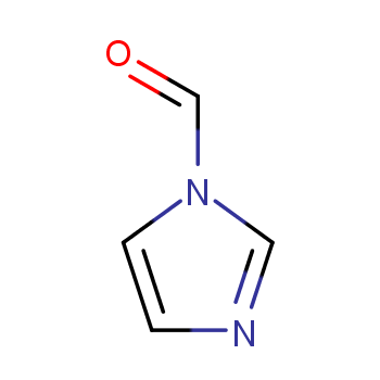 1H-Imidazole-1-carboxaldehyde