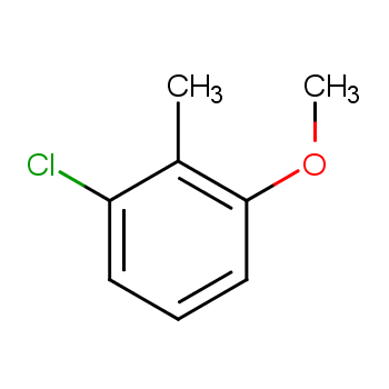 3-CHLORO-2-METHYLANISOLE 
