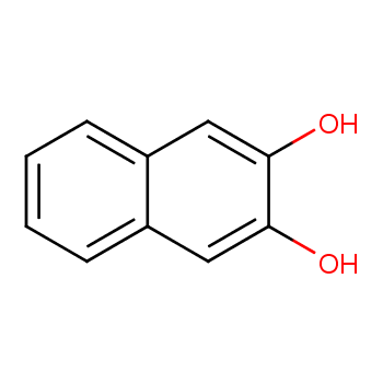 naphthalene-2,3-diol