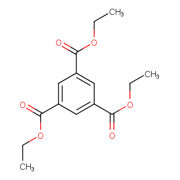 Triethyl 1,3,5-benzenetricarboxylate