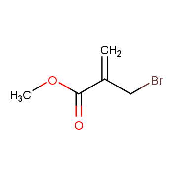 2-(溴甲基)丙烯酸甲酯