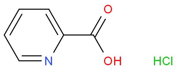2-羧酸吡啶盐酸盐