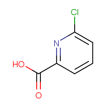 Factory Supply 6-Fluoropyridine-2-Carboxylic Acid