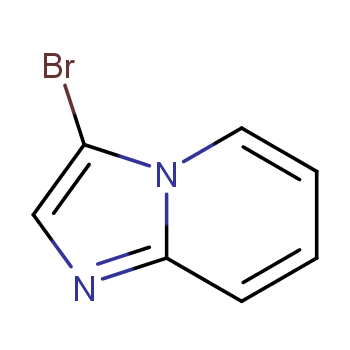 3-BROMOIMIDAZO[1,2-A]PYRIDINE