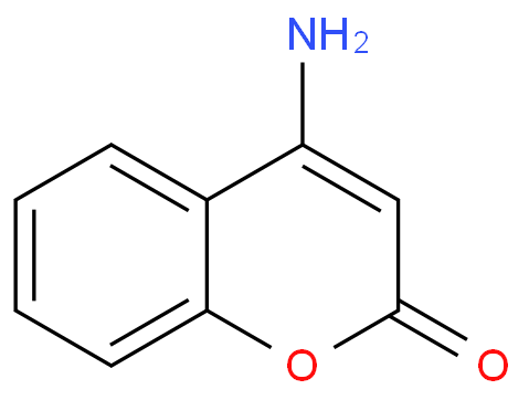 4-aminocoumarin  