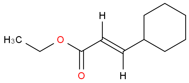 (E)-3-环己基-2-丙烯酸乙酯
