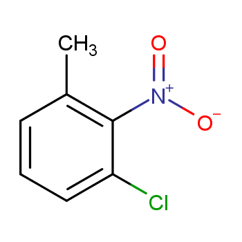 1-chloro-3-methyl-2-nitrobenzene