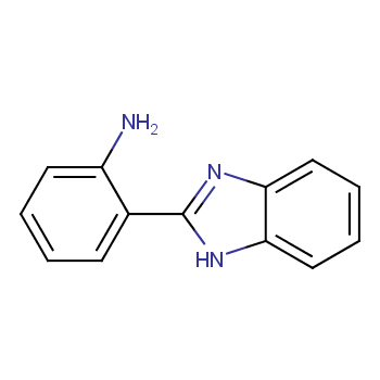 2-(1H-Benzo[d]imidazol-2-yl)aniline