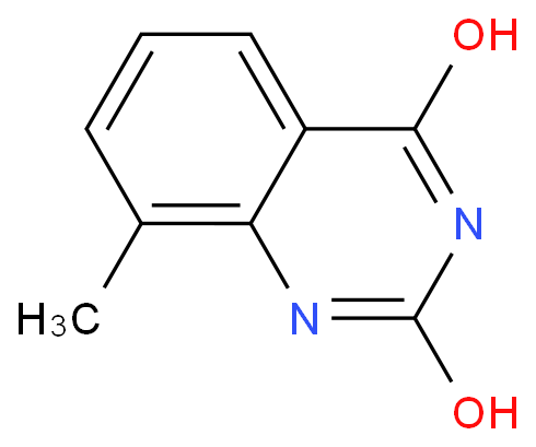 8-methylquinazoline-2,4(1H,3H)-dione