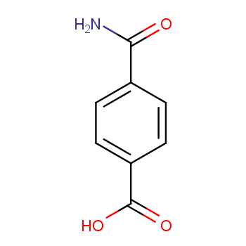 对苯二甲酸单酰胺CAS号6051-43-0；（专业试剂/现货优势供应，质量保证）