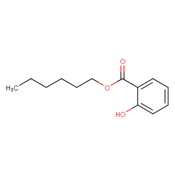 Hexyl salicylate  