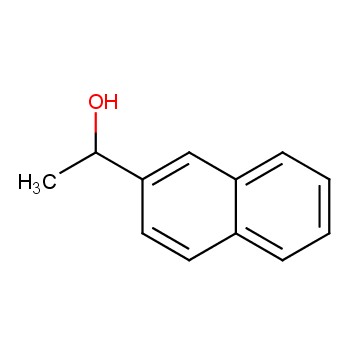1-(naphthalen-2-yl)ethanol  