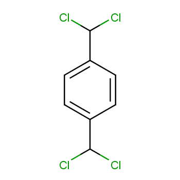 alpha,alpha,alpha',alpha'-Tetrachloro-p-xylene