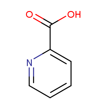 picolinic acid CAS:98-98-6 Brand：YOUZE