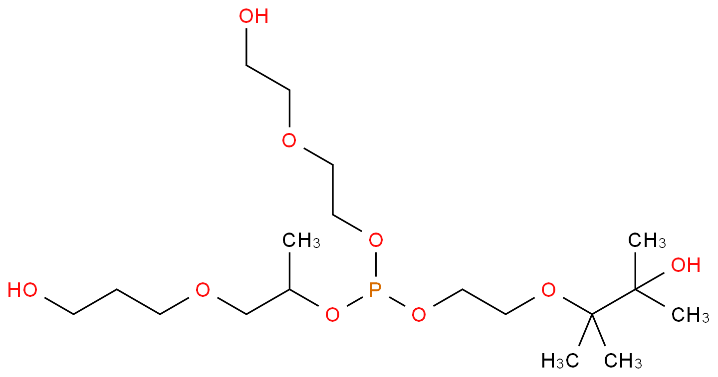 三(二聚丙二醇)亚磷酸酯