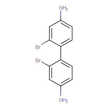 [Perfemiker]2,2'-二溴-4,4'-二氨基联苯,≥97%