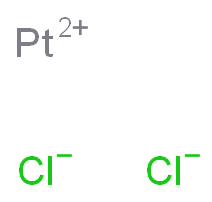 二氯化铂生产