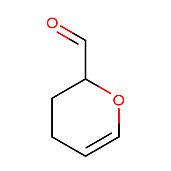 2-Formyl-3,4-dihydro-2H-pyran  