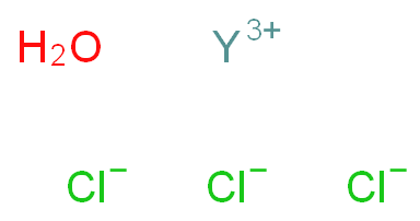 Factory Supply Yttrium(III) chloride hydrate