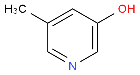 5-甲基-3-羥基吡啶