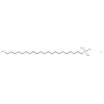 N,N,N-三甲基二十二烷基-1-氯化铵CAS17301-53-0（优势产品常备库存，质量保证）