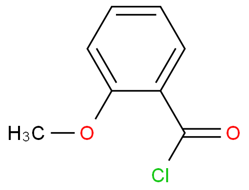 2-methoxybenzoyl chloride