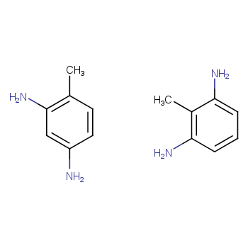 武汉供应中间体间甲苯二胺