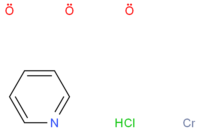 Pyridinium chlorochromate  