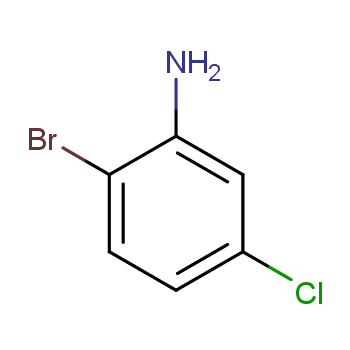 2-溴-5-氯苯胺