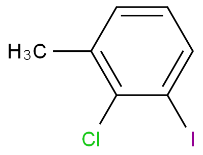 2-氯-3-碘甲苯 CAS号:116632-40-7科研及生产专用 高校及研究所支持货到付款