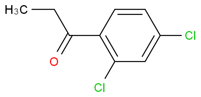 2,4-二氯苯丙酮 37885-41-9