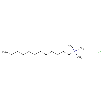 112-00-5 十二烷基三甲基氯化铵