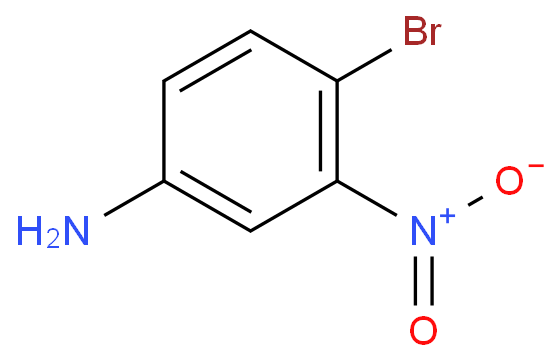 4-溴-3-硝基苯胺