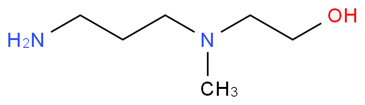 2-[(3-aminopropyl)methylamino]ethanol