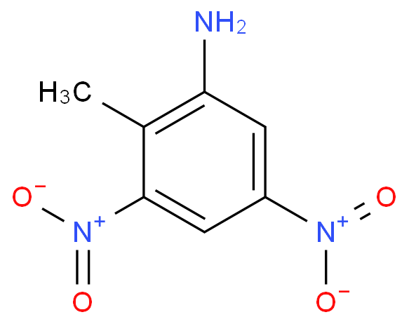 2-Amino-4,6-dinitrotoluene