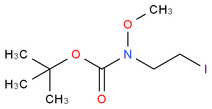 2-chloro-N-(pyridin-4-ylmethyl)-N-[3-(trifluoromethyl)phenyl]acetamide structure