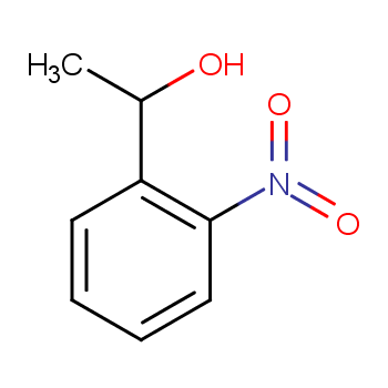 1-(2-nitrophenyl)ethanol