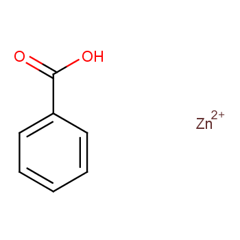 zinc,dibenzoate