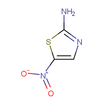 5-nitro-1,3-thiazol-2-amine